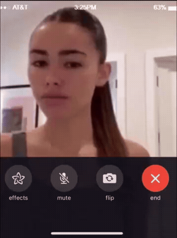 Caption Caught Daddy Femboy GIF
