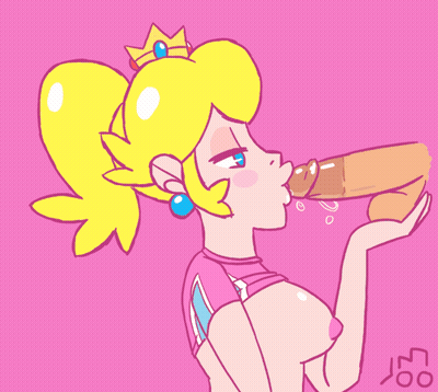 Cartoon Sex: Hardcore, Hot, And Ready To Go GIF