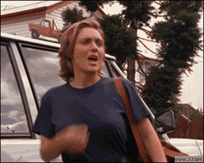 Celebrity Flashing: A Sizzling Sensation GIF