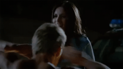 Celebrity Sex Scandal: Hollywood Hottie Gets Naughty GIF