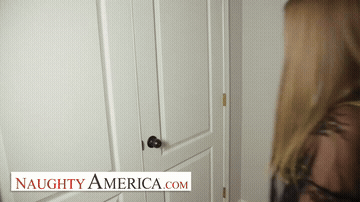 Cheating Husband Pornstar GIF