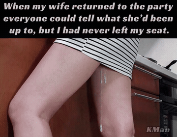 Cheating Husband Wife GIF