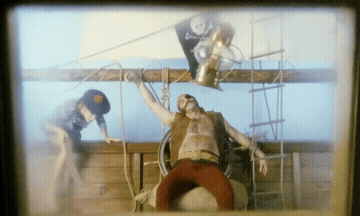 CMNF Celebrity Funny Porn Parody GIF