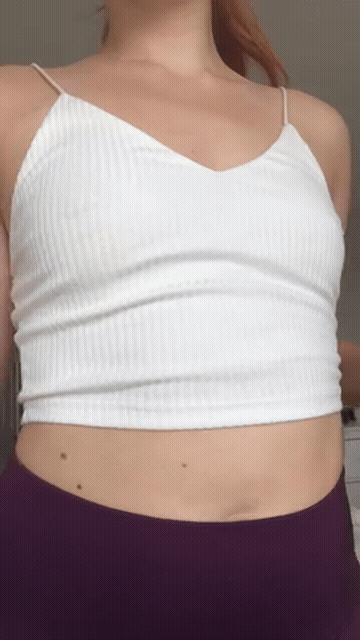 College Girls Redhead GIF