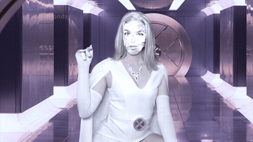 Cosplay GIF