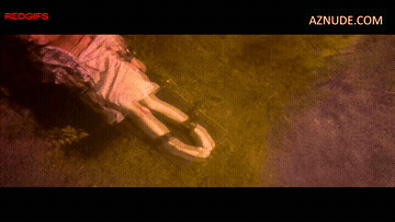Courtney Halverson - Consumed (2024) GIF