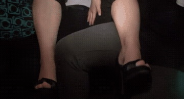 Crazy Party GIF