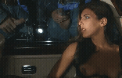 Cumshots And More: The Ultimate XXX Experience GIF