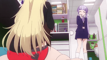 Cybykillers Clip GIF