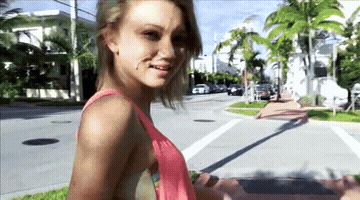Dakota Skye Porn GIF