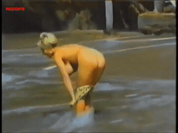 Danni Ashe (1998) GIF