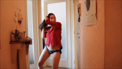 Strip Porn GIFs
