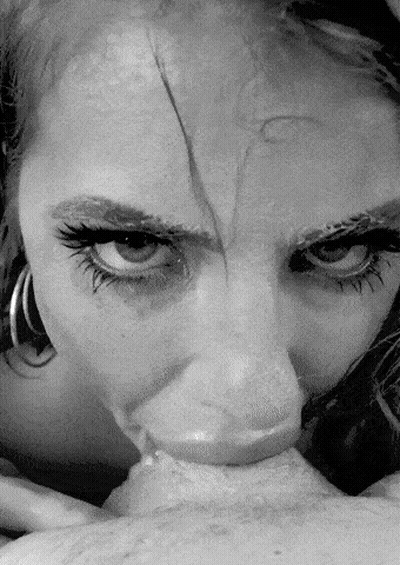 Deepthroat The Hermosa: A Sensual Experience GIF