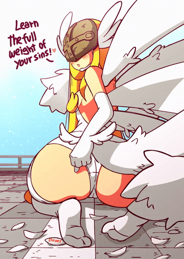 Diives Porn GIF