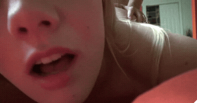 Doggy Style: A Sensual Experience GIF