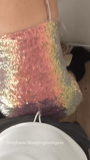 Dry Hump Lapdance Twerking GIF