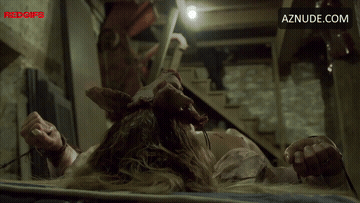 E.j. Rose - Coffintooth (2024) GIF