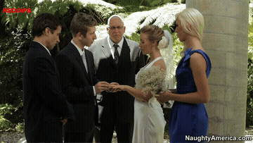 Evergreen Scene Of Nicole Aniston GIF
