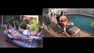 F__kleberry Clip GIF