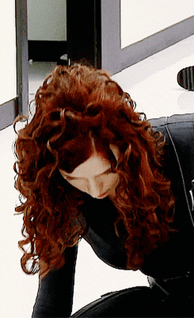 Famous Cutie GIF
