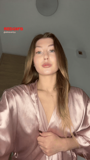 Feel Really Perfect When Become Legal GIF