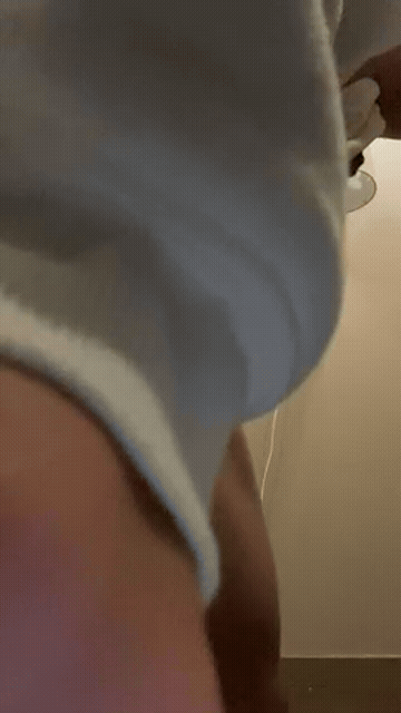Femboy Femdom Gay GIF