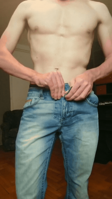 Flashing Porn GIF