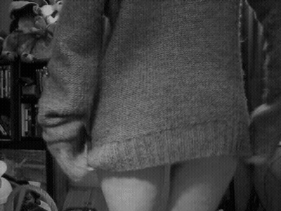 Flashing Porn GIF
