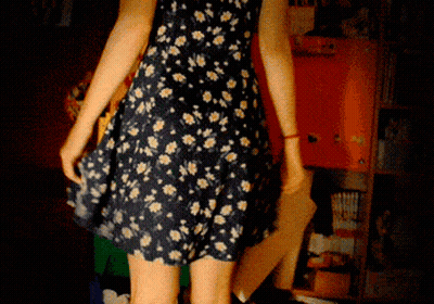 Flashing Porn GIF