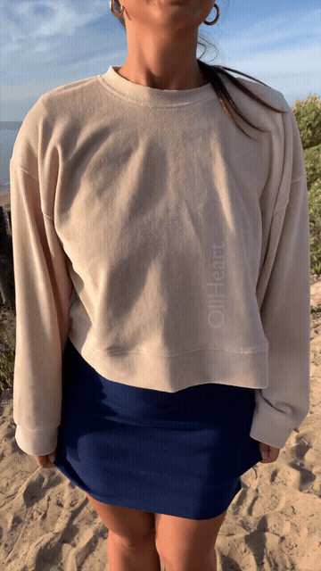 Flashing Porn GIF
