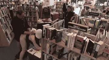 Freepoen Clip GIF