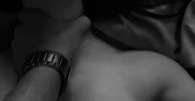 Fucking Strangling Couple GIF