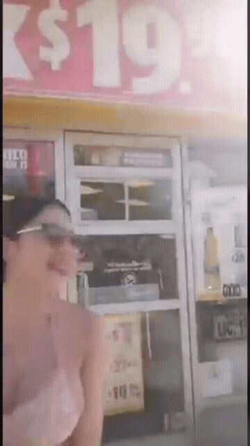 Funny Porn Nudity Public GIF
