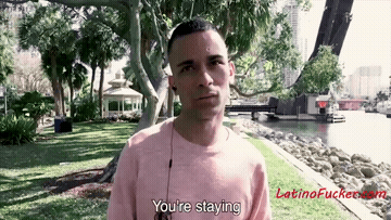 Gay Hardcore POV GIF