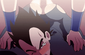 Gay Hentai Porn GIF