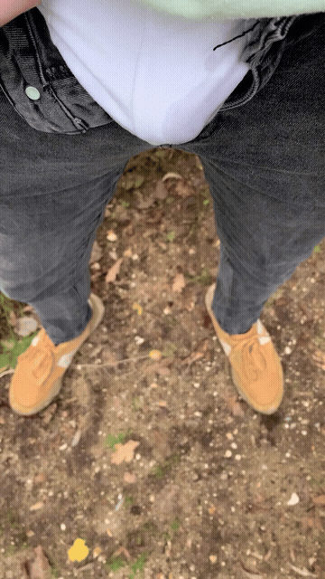 Gay Piss Public GIF