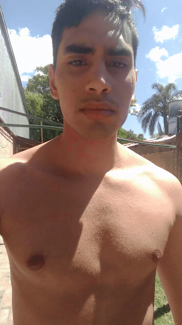 Gay Public GIF