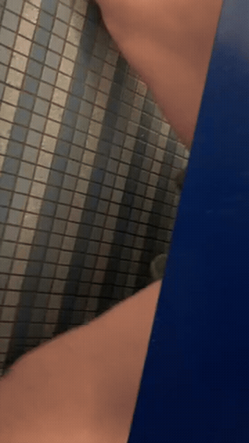 Gay Public R/CaughtPublic GIF