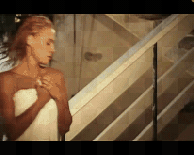 Get Your Enf Towel On: A Sizzling Sensual Experience GIF