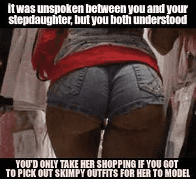 Get Your Girlfriend's Ass In Skimpy Outfits For Sexy Times GIF