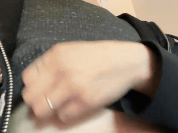 Ghost Nipples Nipple Play Nipples Small Tits GIF