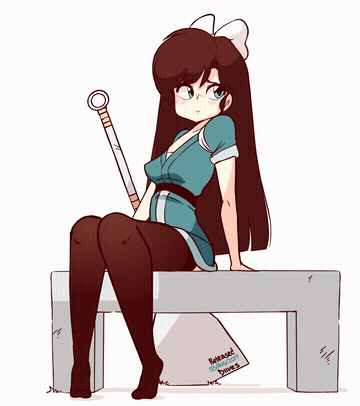 Gifsundgirls Clip GIF
