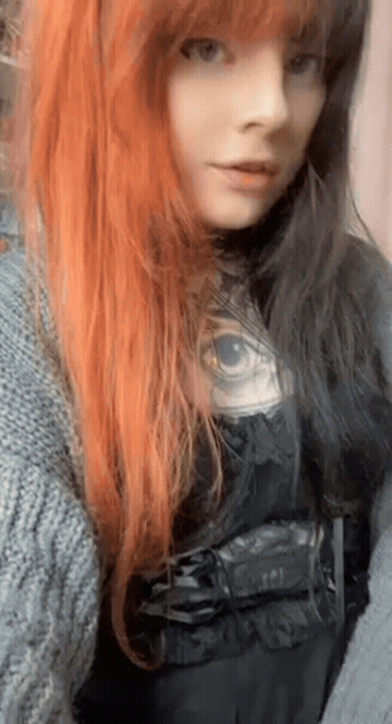 Girl Dick Trans Woman White Girl GIF