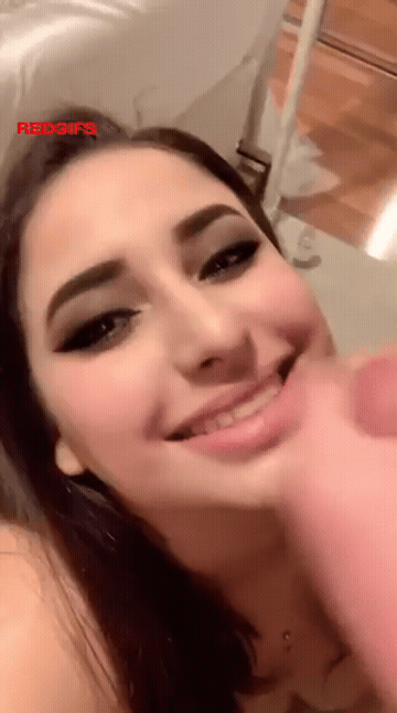 Glazed Beauty [Gif] GIF