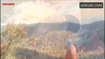 Glori-Anne Gilbert - House On Hooter Hill (2007) GIF