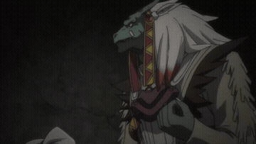 Goblin Porn GIF
