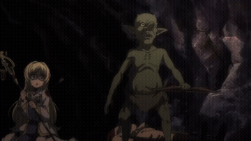 Goblin Porn GIF