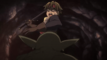 Goblin Porn GIF