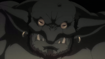 Goblin Porn GIF