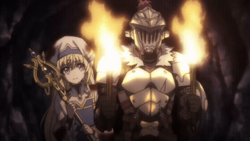 Goblin Porn GIF